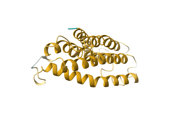 AF-A0A0B5A2Z5-F1 image