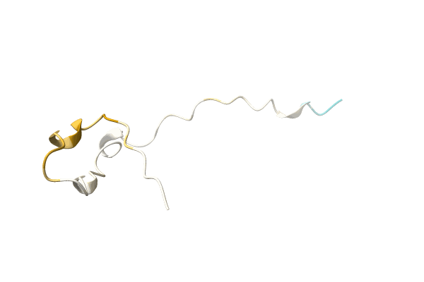 AF-A0A0B6VGF0-F1 image