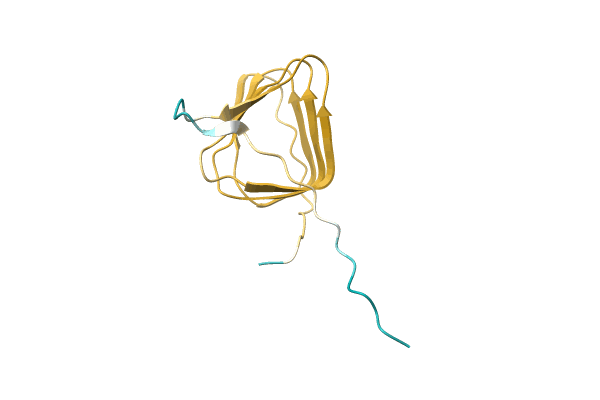 AF-A0A0B8PY57-F1 image