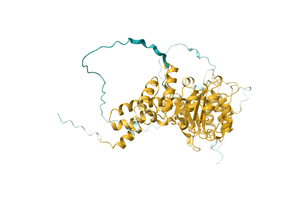 AF-A0A0D0VFB2-F1 image