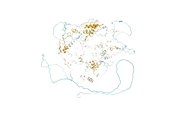 AF-A0A0D0VHK6-F1 image