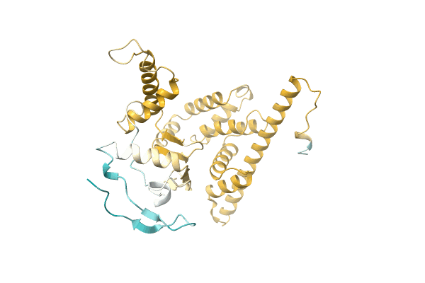 AF-A0A0D1KY22-F1 image