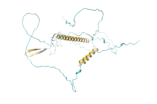 AF-A0A0D2DCR9-F1 image