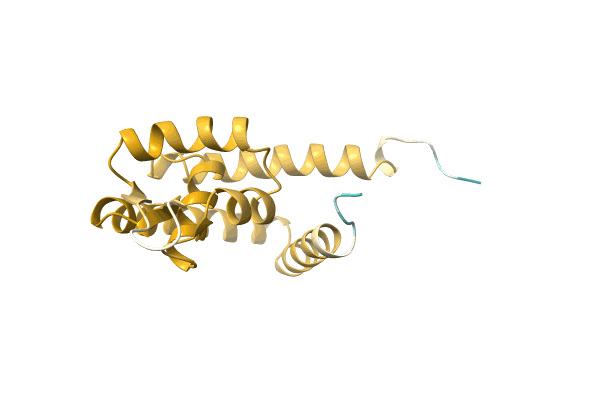 AF-A0A0D5ISP2-F1 image