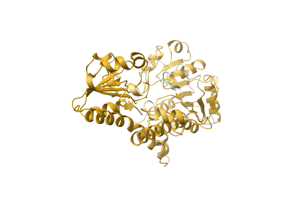 AF-A0A0G3G327-F1 image