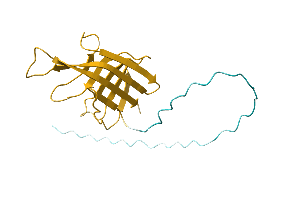 AF-A0A0H3M9Z0-F1 image