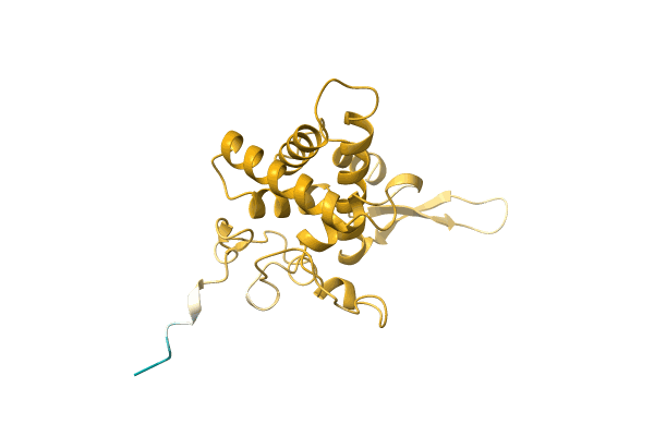 AF-A0A0H4THZ8-F1 image