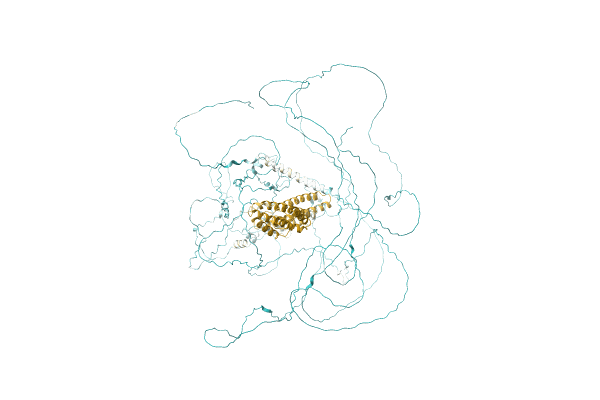 AF-A0A0L7QKC6-F1 image