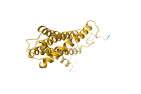 AF-A0A0M3NFU6-F1 image