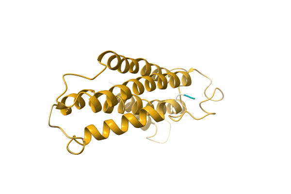 AF-A0A0M3XSV4-F1 image