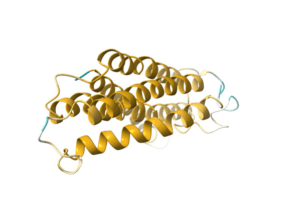 AF-A0A0M3XTZ5-F1 image