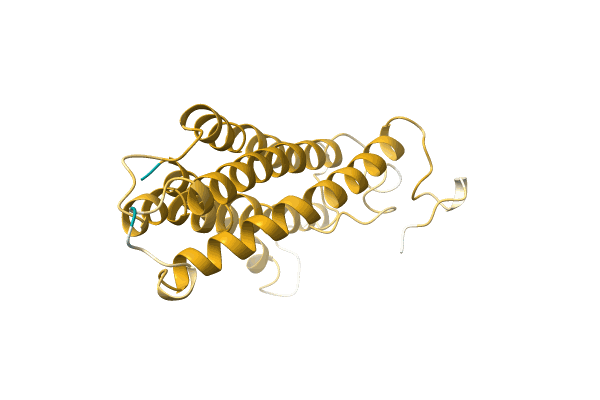 AF-A0A0M3XUB6-F1 image