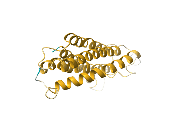 AF-A0A0M3XVM4-F1 image