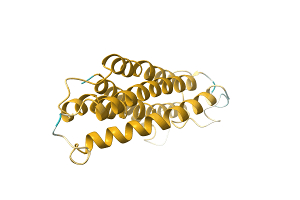 AF-A0A0M5HLW7-F1 image