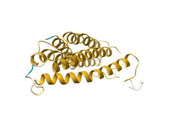 AF-A0A0M5HLW8-F1 image