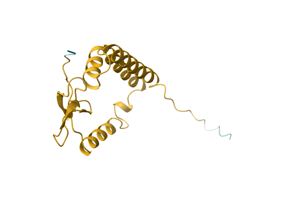 AF-A0A0N0P9B6-F1 image