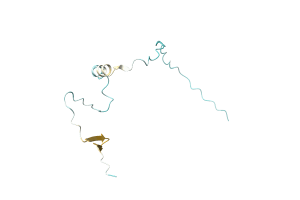 AF-A0A0N0PAR0-F1 image