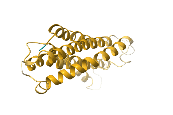 AF-A0A0N9FZI4-F1 image