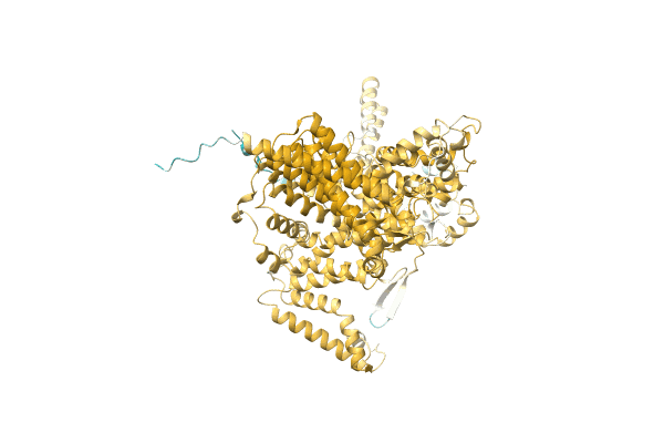 AF-A0A0U5HSI2-F1 image