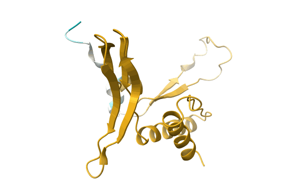 AF-A0A0X9II54-F1 image