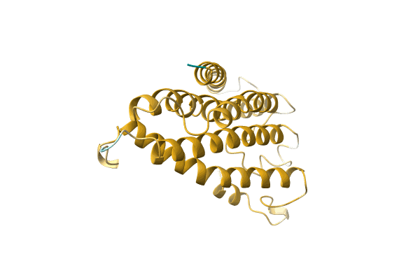 AF-A0A143GSY5-F1 image