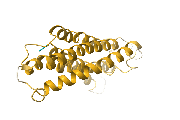 AF-A0A172NGM7-F1 image