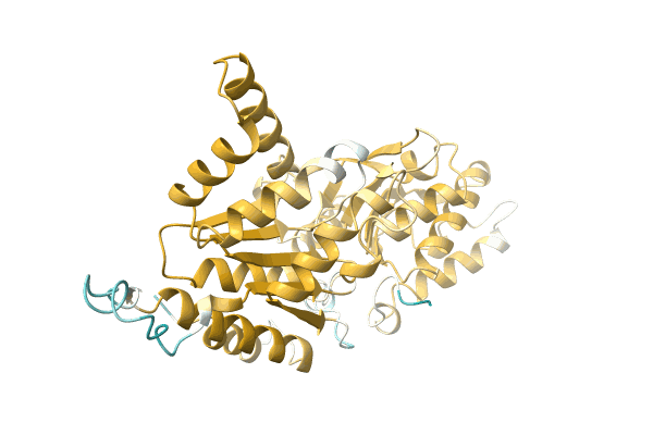 AF-A0A1A7BIV1-F1 image