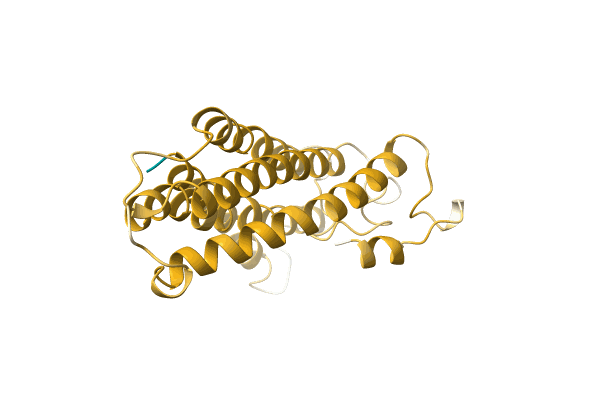 AF-A0A1B1D299-F1 image