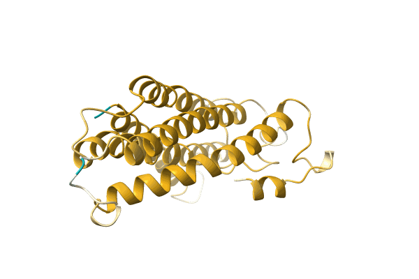 AF-A0A1B1D588-F1 image