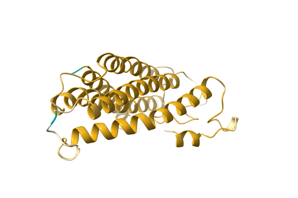 AF-A0A1B1D927-F1 image