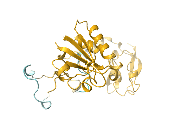 AF-A0A1C6FF88-F1 image