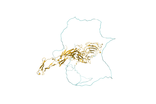 AF-A0A1C7C6F4-F1 image