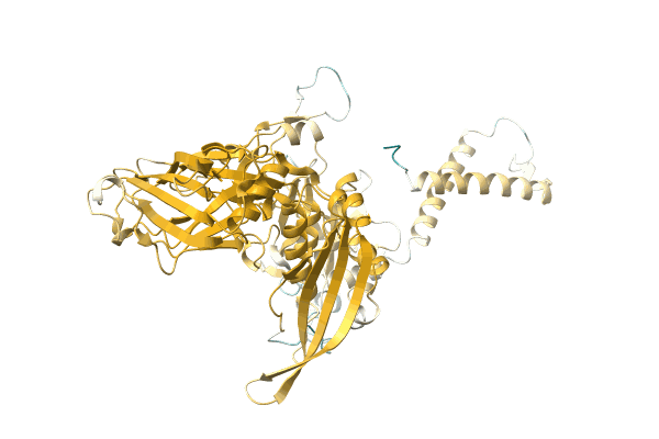 AF-A0A1E3G007-F1 image