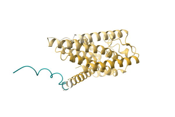 AF-A0A1E3G011-F1 image