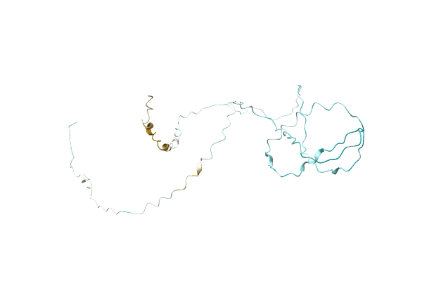 AF-A0A1E3H030-F1 image