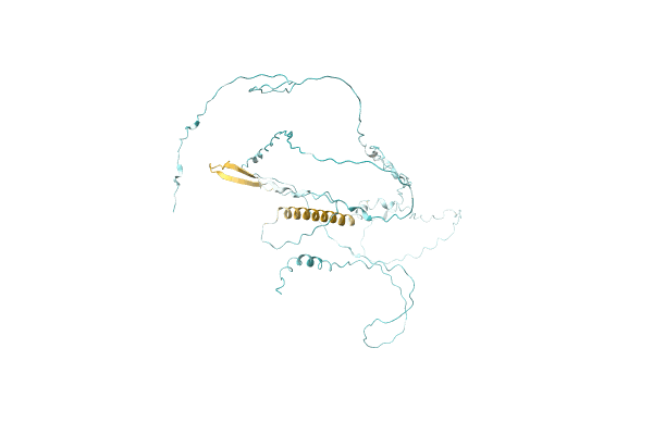 AF-A0A1E3J0I8-F1 image