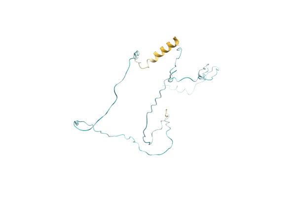 AF-A0A1E3J0T1-F1 image