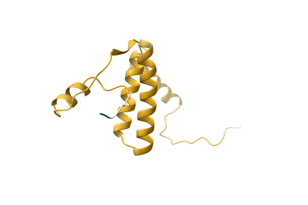 AF-A0A1G5DR58-F1 image