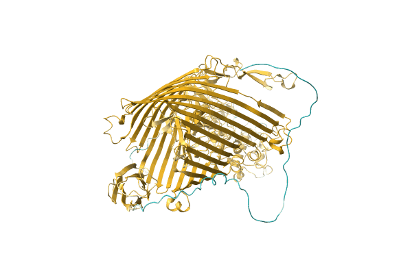 AF-A0A1G9JR52-F1 image