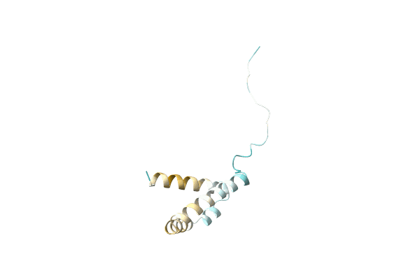 AF-A0A1I4DM13-F1 image