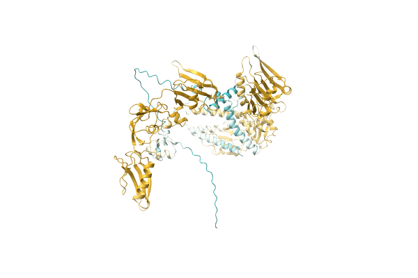 AF-A0A1I7AST9-F1 image