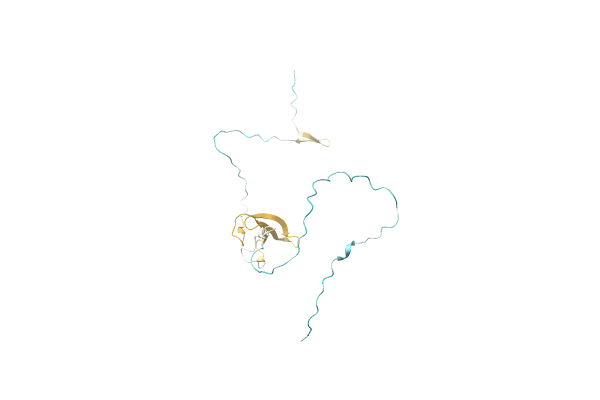 AF-A0A1J7HDQ2-F1 image