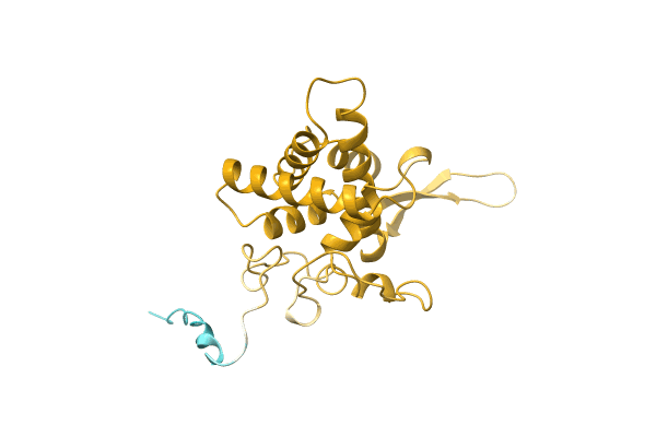 AF-A0A1L3GBI2-F1 image