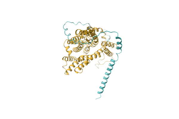 AF-A0A2A5K485-F1 image
