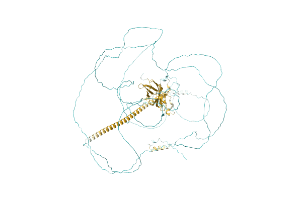 AF-A0A2D0Q2W0-F1 image