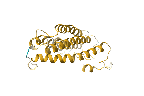 AF-A0A2D0W5J2-F1 image