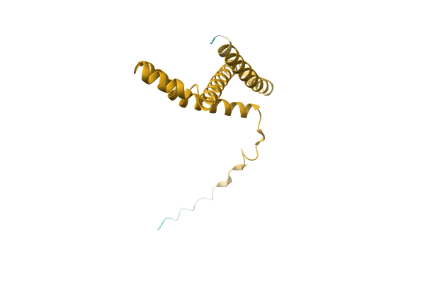 AF-A0A2D1LU98-F1 image