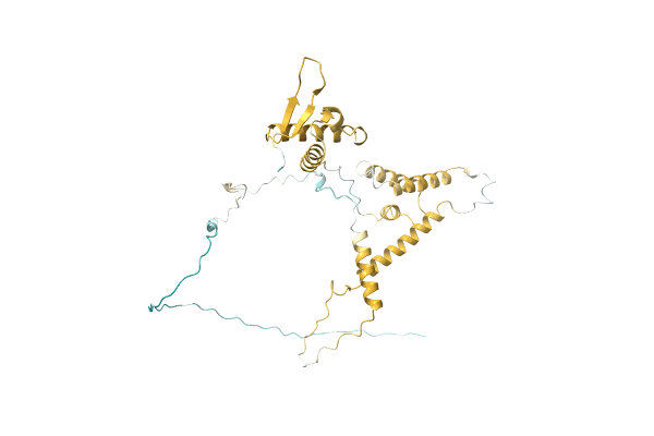 AF-A0A2G3L791-F1 image