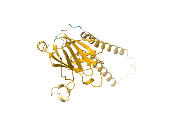 AF-A0A2H5BE28-F1 image