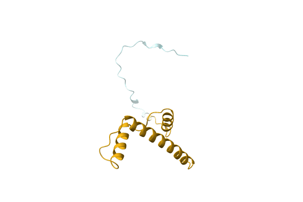 AF-A0A2H5BE89-F1 image